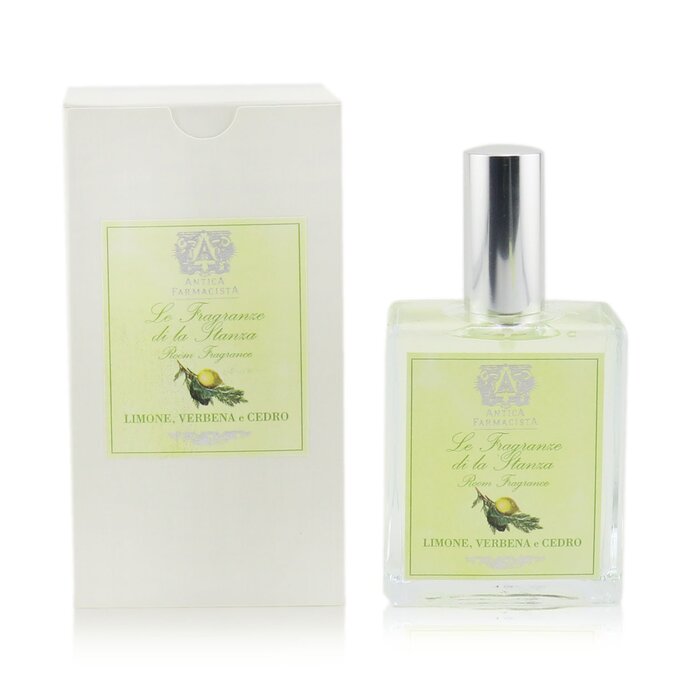Antica Farmacista Room Spray - Lemon, Verbena & Cedar 100ml/3.4ozProduct Thumbnail