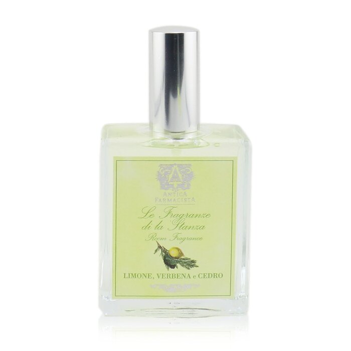 Antica Farmacista Room Spray - Lemon, Verbena & Cedar 100ml/3.4ozProduct Thumbnail