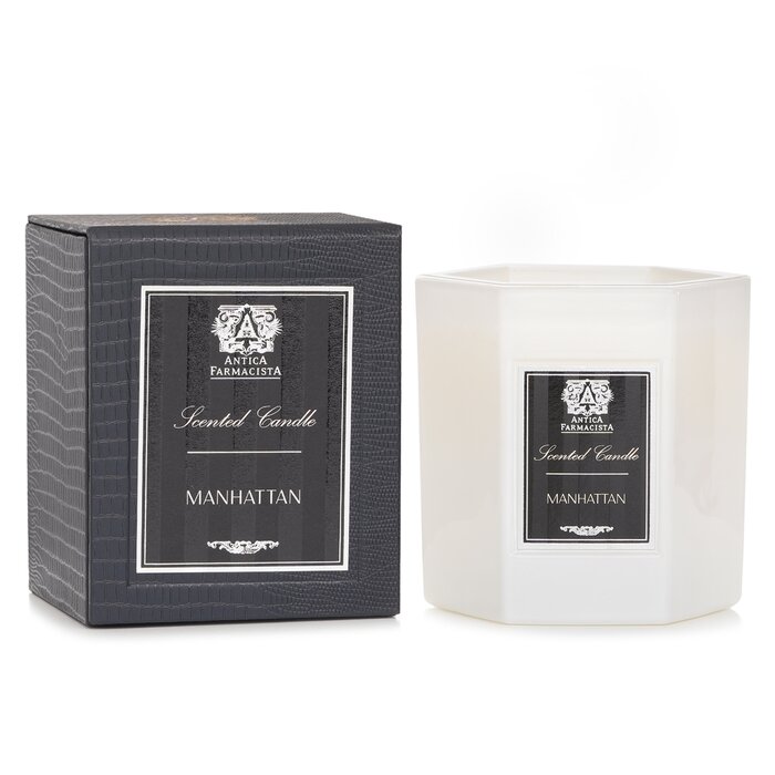 Antica Farmacista Candle - Manhattan 255g/9ozProduct Thumbnail