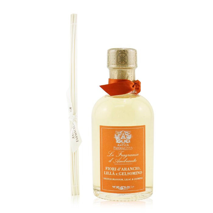 Antica Farmacista Diffuser - Orange Blossom, Lilac & Jasmine 100mlProduct Thumbnail