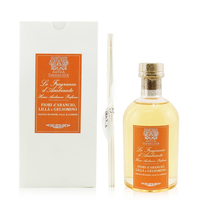 Antica Farmacista Diffuser - Orange Blossom, Lilac & Jasmine 250ml/8.5ozProduct Thumbnail