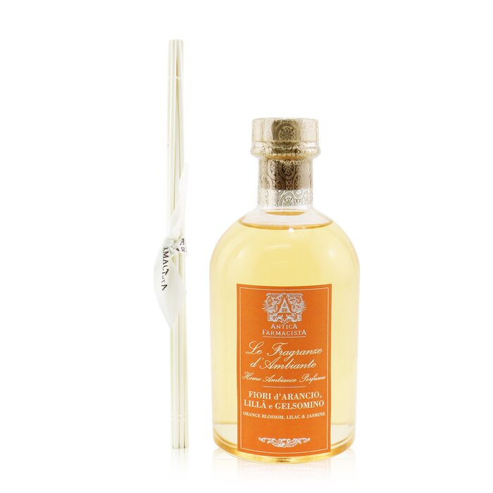 Antica Farmacista Diffuser - Orange Blossom, Lilac & Jasmine 250ml/8.5ozProduct Thumbnail