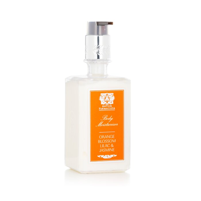 Antica Farmacista Body Moisturizer - Orange Blossom, Lilac & Jasmine 296ml/10ozProduct Thumbnail