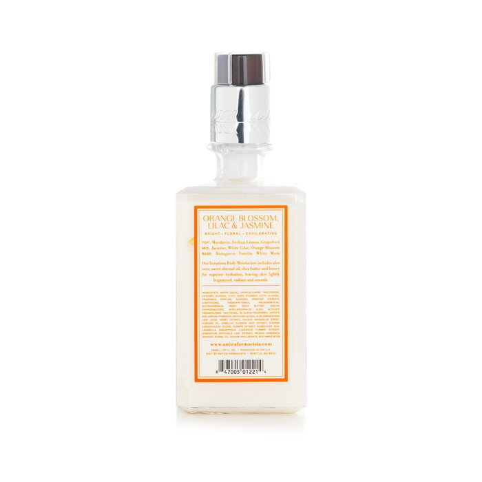 Antica Farmacista Body Moisturizer - Orange Blossom, Lilac & Jasmine 296ml/10ozProduct Thumbnail