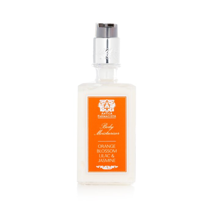 Antica Farmacista Body Moisturizer - Orange Blossom, Lilac & Jasmine 296ml/10ozProduct Thumbnail