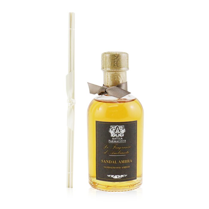 Antica Farmacista Diffuser - Sandalwood Amber 100mlProduct Thumbnail