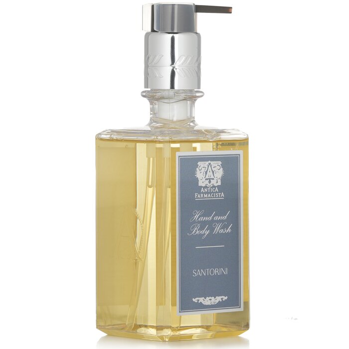 Antica Farmacista Hand & Body Wash - Santorini 296ml/10ozProduct Thumbnail