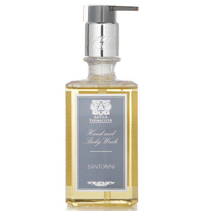 Antica Farmacista Hand & Body Wash - Santorini 296ml/10ozProduct Thumbnail