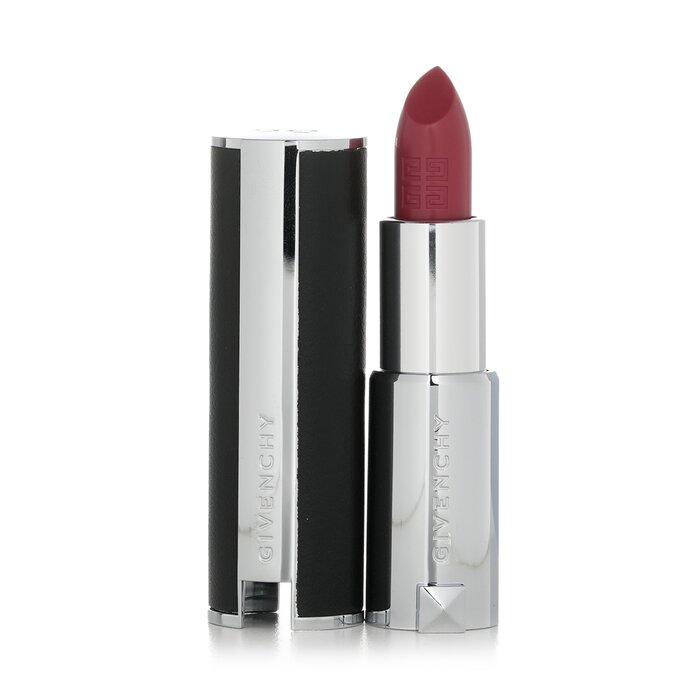 Givenchy - Le Rouge Luminous Matte High Coverage Lipstick - # 105 Brun ...