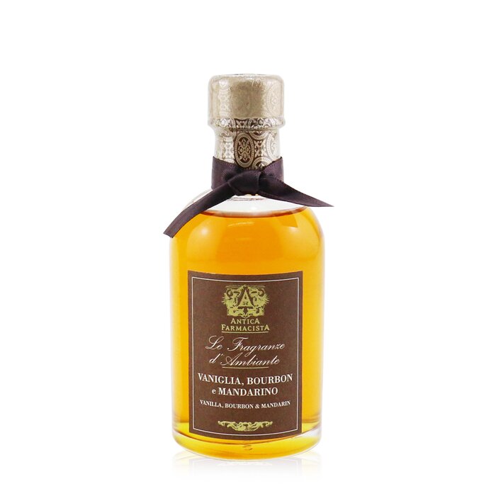 Antica Farmacista Diffuser - Vanilla, Bourbon & Mandarin 100mlProduct Thumbnail
