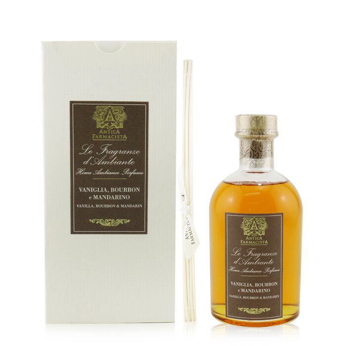 Antica Farmacista Diffuser - Vanilla, Bourbon & Mandarin 250ml/8.5ozProduct Thumbnail