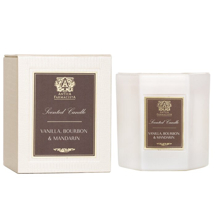 Antica Farmacista Candle - Vanilla, Bourbon & Mandarin 255g/9ozProduct Thumbnail