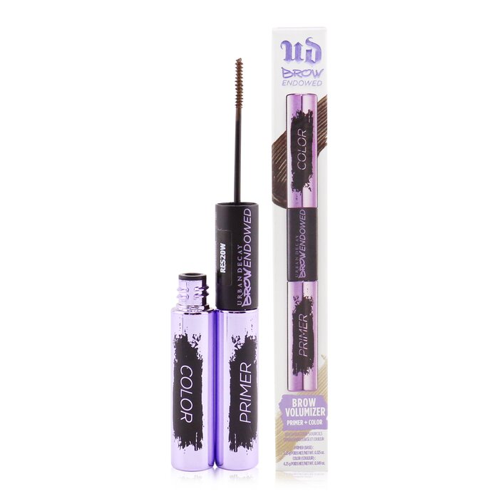 Urban Decay Brow Endowed Volumizer (Primer+Color) 7.8g/0.274ozProduct Thumbnail