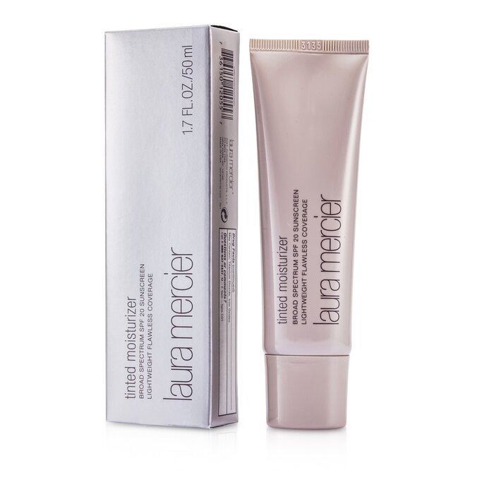 Laura Mercier Tinted Moisturizer SPF 20 50ml/1.7ozProduct Thumbnail