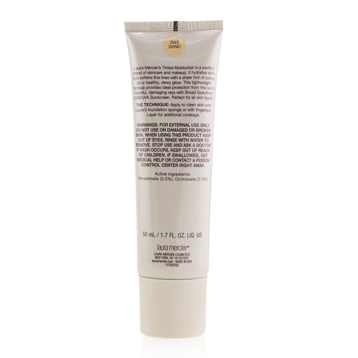 Laura Mercier Tinted Moisturizer SPF 20 50ml/1.7ozProduct Thumbnail