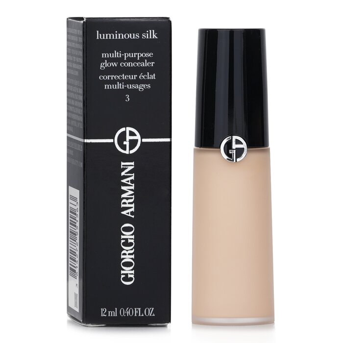 Giorgio Armani Luminous Silk Concealer 12ml/0.4ozProduct Thumbnail