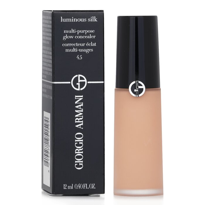 armani luminous silk concealer