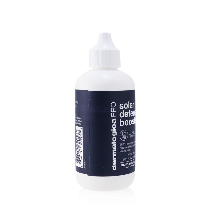Dermalogica Solar Defense Booster SPF 50 PRO (Salon Size) 118ml/4ozProduct Thumbnail