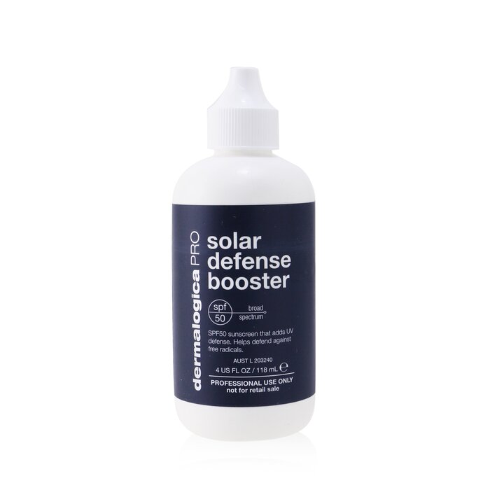 solar defence booster spf 50