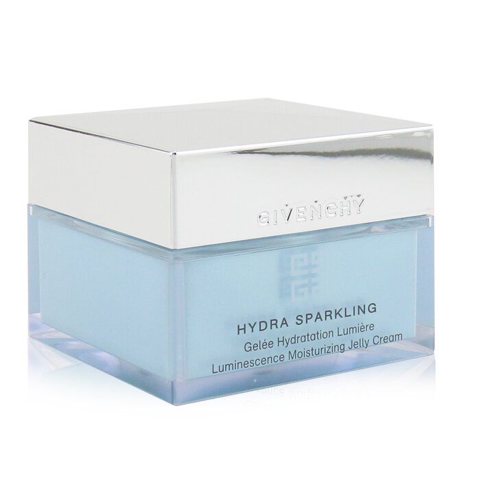 Givenchy Hydra Sparkling Luminescence Увлажняющий Крем (Коробка Слегка Повреждена) 50ml/1.7ozProduct Thumbnail