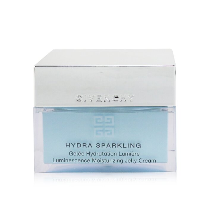 Givenchy Hydra Sparkling Luminescence Увлажняющий Крем (Коробка Слегка Повреждена) 50ml/1.7ozProduct Thumbnail