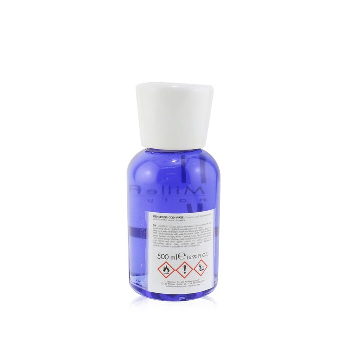 Millefiori Natural Fragrance Diffuser - Cold Water 500ml/16.9ozProduct Thumbnail
