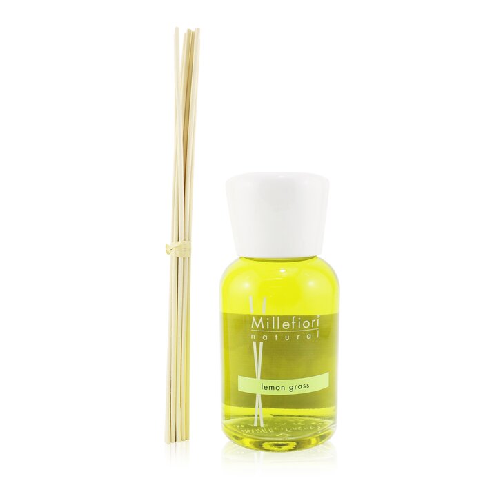 Millefiori Natural Fragrance Diffuser - Lemon Grass 500ml/16.9ozProduct Thumbnail