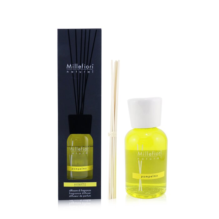 Millefiori Natural Fragrance Diffuser - Pompelmo 500ml/16.9ozProduct Thumbnail
