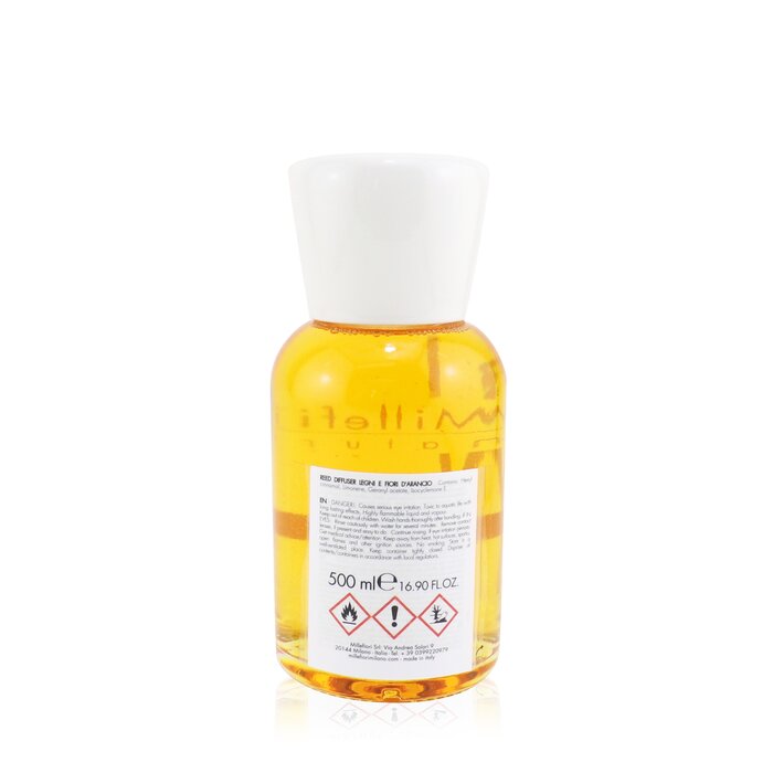 Millefiori معطر جو طبيعي - Legni E Fiori D'Arancio 500ml/16.9ozProduct Thumbnail