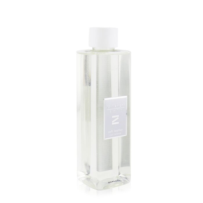 Millefiori Zona Fragrance Diffuser Refill - Soft Leather 250ml/8.45ozProduct Thumbnail