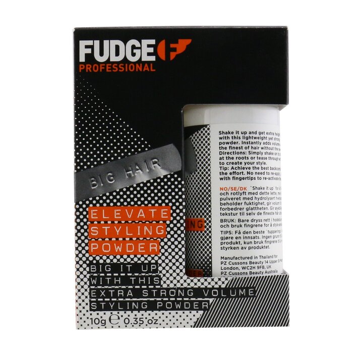 Fudge Big Hair Elevate Styling Powder 10g/0.35ozProduct Thumbnail