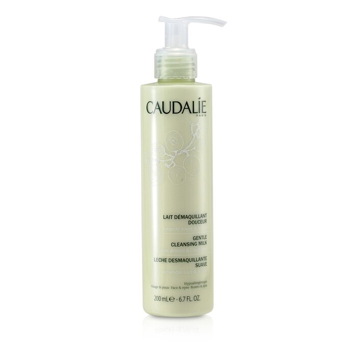 Caudalie 歐緹麗 葡萄籽保濕潔面乳 Gentle Cleansing Milk 200ml/6.7ozProduct Thumbnail