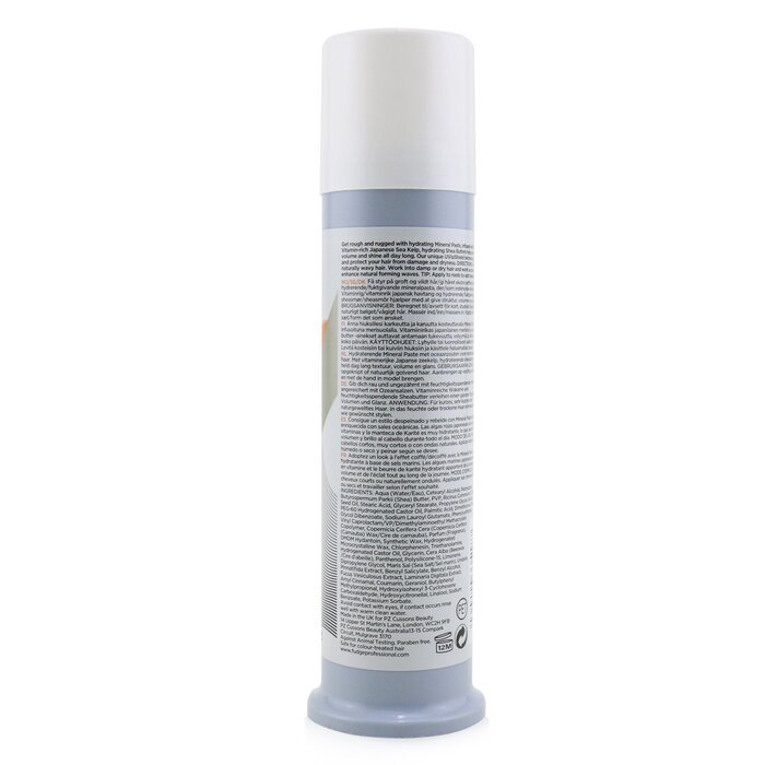 Fudge Style Mineral Paste 85ml/2.87ozProduct Thumbnail