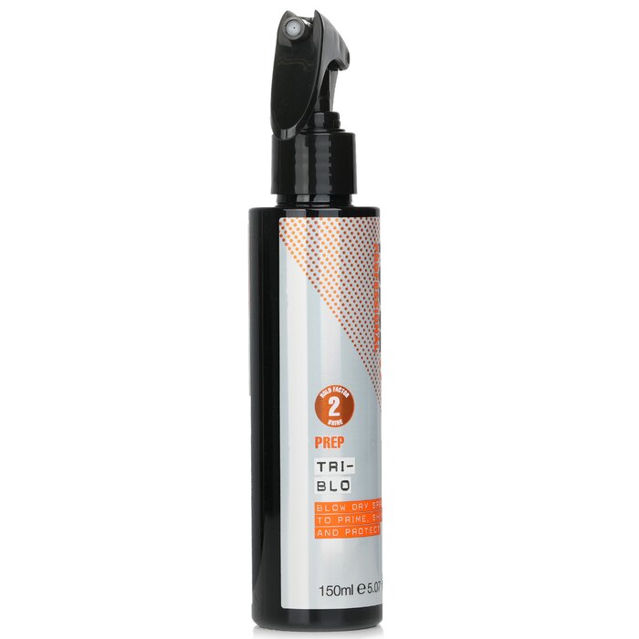 Fudge Style Tri-Blo (Spray Prima, Brillo y Protege el Secado a Calor) 150ml/5.07ozProduct Thumbnail