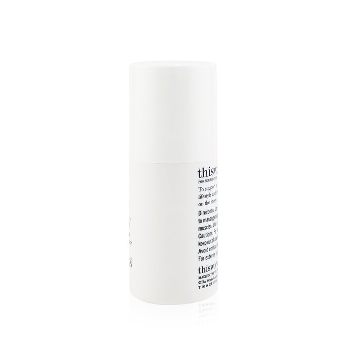 This Works Perfect Body Muscle Therapy 50ml/1.7ozProduct Thumbnail