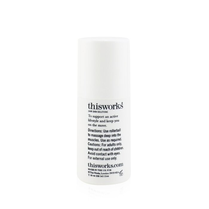 This Works Perfect Body Muscle Therapy 50ml/1.7ozProduct Thumbnail