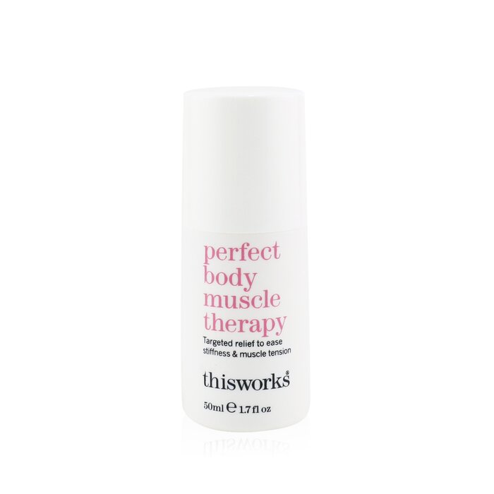 This Works Perfect Body Muscle Therapy 50ml/1.7ozProduct Thumbnail