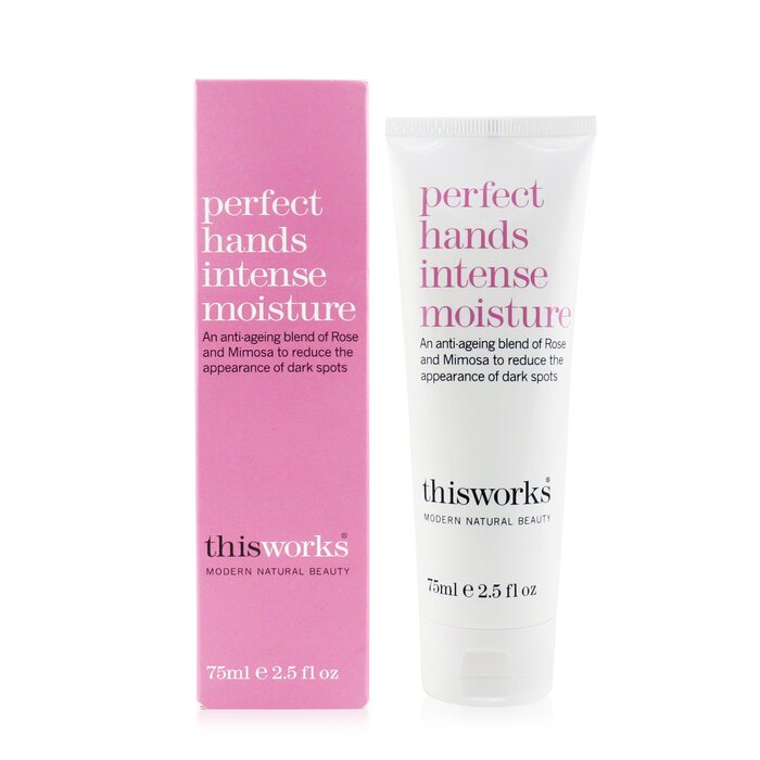 This Works Perfect Hands Intense Moisture 75ml/2.5ozProduct Thumbnail