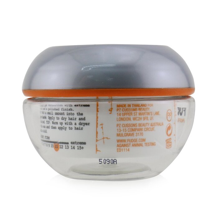 Fudge Structure Wax (Hold Factor - 11) 75g/2.64ozProduct Thumbnail