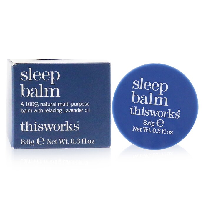 This Works Sleep Balm 8.6g/0.3ozProduct Thumbnail