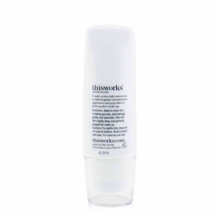 This Works In Transit Camera Close-Up (Mask, Moisturiser & Primer All-In-One) 40ml/1.35ozProduct Thumbnail