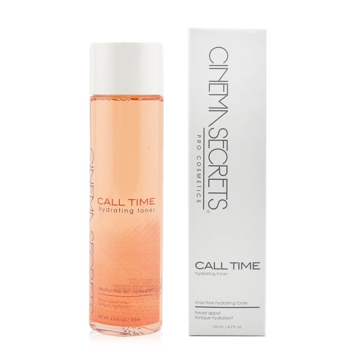 Cinema Secrets Call Time kosteuttava väriaine 125ml/4.2ozProduct Thumbnail
