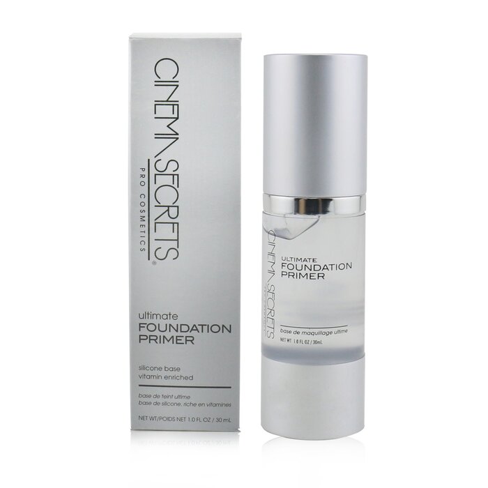 Cinema Secrets Ultimate Foundation Primer 30ml/1ozProduct Thumbnail