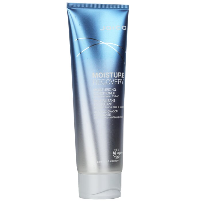 Joico Moisture Recovery Moisturizing Conditioner (For Thick/ Coarse, Dry Hair)   J152561  250ml/8.5ozProduct Thumbnail