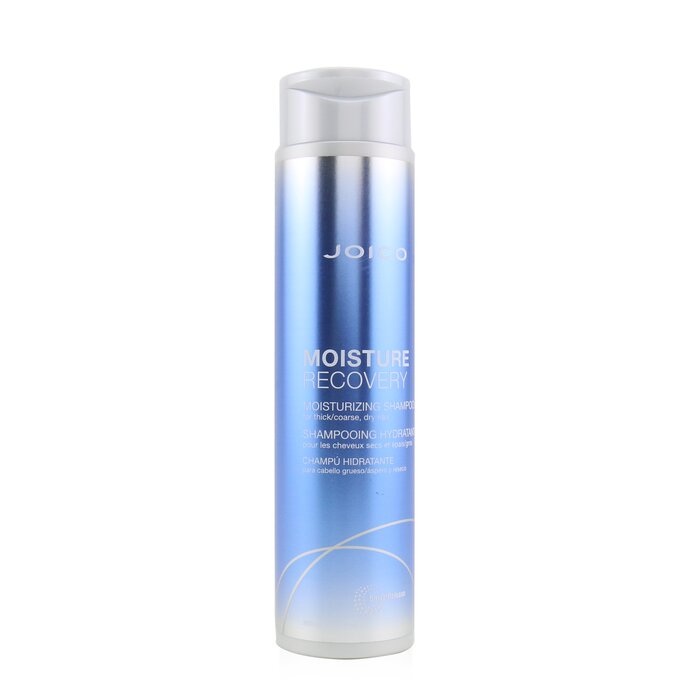 Joico Moisture Recovery Moisturizing Shampoo (For Thick/ Coarse, Dry Hair)  300ml/10.1ozProduct Thumbnail