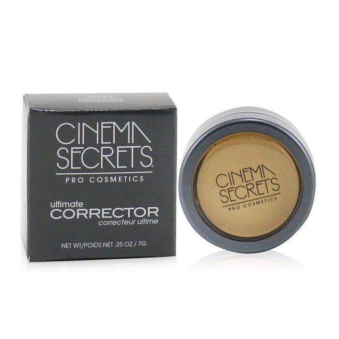 Cinema Secrets Ultimate Corrector Singles 7g/0.25ozProduct Thumbnail