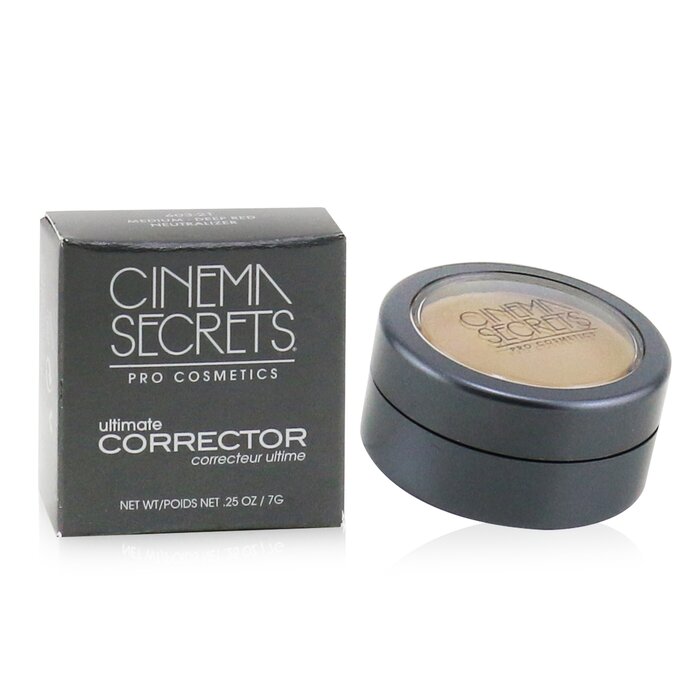 Cinema Secrets Ultimate Corrector Singles 7g/0.25ozProduct Thumbnail