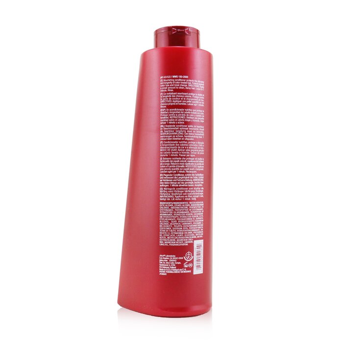 Joico Color Endure Acondicionador - Para Color de Larga Duración (Tapa) 1000ml/33.8ozProduct Thumbnail