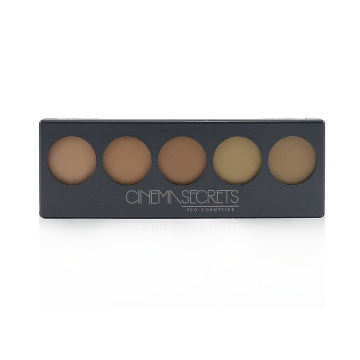 Cinema Secrets Ultimate Corrector 5 In 1 Pro Palette 12.5g/0.44ozProduct Thumbnail