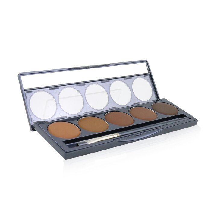 Cinema Secrets Ultimate Foundation 5 In 1 Pro Palette 12.5g/0.44ozProduct Thumbnail